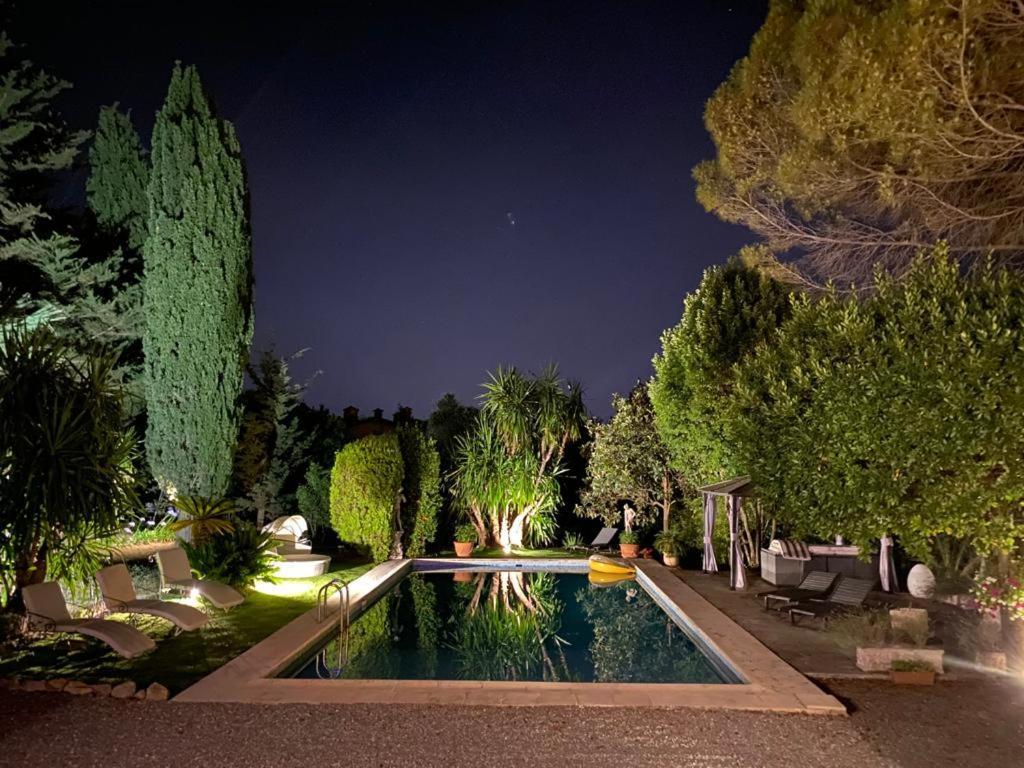 Carpe Diem Paradise Mougins Exteriér fotografie